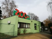 ZOO Osijek, Foto: Radio Osijek/HRT