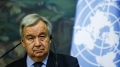 Antonio Guterres
