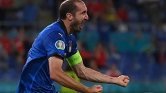 Giorgio Chiellini 