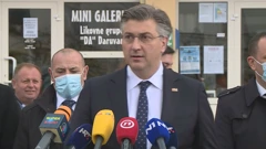 Andrej Plenković