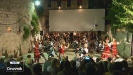 Počeo 11. korčulanski barokni festival