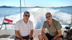 Subota, 30. kolovoza na Prvom, Foto: Kornatska nesreća - Potraga za istinom/dokumentarni film 