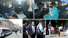 Velika akcija USKOK-a