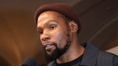 Kevin Durant