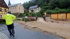 Poplave u Njemačkoj