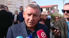 Ante Gotovina, arhiva
