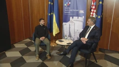 Summit u Dubrovniku, Foto: HTV/HRT