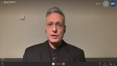 Tihomir Vinković javio se iz Bruxellesa