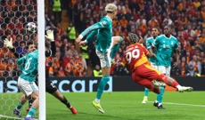 Dvoboj Galatasaray - Liverpool, Foto: Murad Sezer/REUTERS