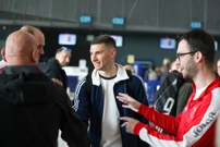 Dominik Livaković, Foto: Josip Bandic/CROPIX