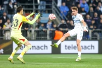 Toni Fruk, Foto: Nel Pavletic/PIXSELL