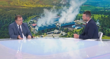 Krpan: Geotermali vezani su za sjeverni dio Hrvatske