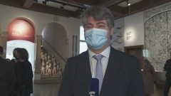 Francuski veleposlanik u RH Gaël Veyssière, Foto: Dnevnik/IMS/HRT