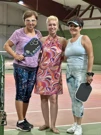 Sudionici Pickleball festivala, Foto: Nada Pritišanac Matulich/.