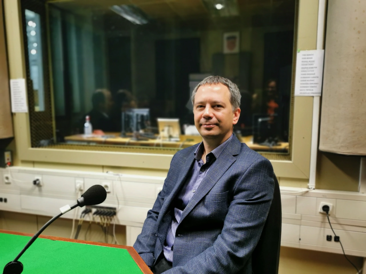 doc.dr.Petar Matošević