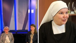 Susret u dijalogu