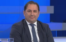 Josip Borić, potpredsjednik Kluba zastupnika HDZ-a, Foto: Otvoreno/HTV