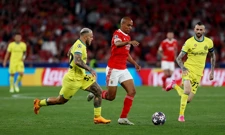 Benfica - Inter, Foto: Rodrigo Antunes/REUTERS