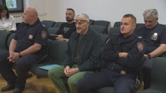 Odgođeno suđenje Željko Travici