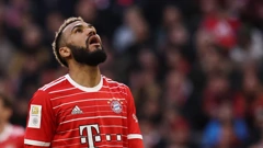 Eric Maxim Choupo-Moting