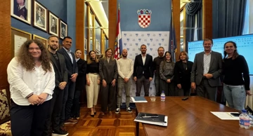 predstavljen prijedlog nacrta Programa za mlade