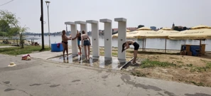 Copacabana, Foto: Krunoslav Inhof/HRT Radio Osijek