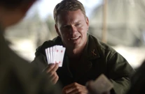 Ponedjeljak, 8. prosinca na Drugom , Foto: Veliki pohod/film 