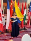 Premio Mujer Croata de Influencia / Nagrada Utjecajna hrvatska žena, Foto: Hugo Villegas//