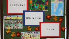 Pomurski jesenski književni dani u Serdahelju