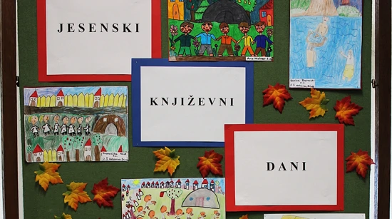 Pomurski jesenski književni dani u Serdahelju
