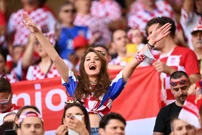 Podrška Vatrenima, Foto: Stuart Franklin/ REUTERS