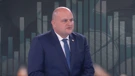Ministar gospodarstva Ante Šušnjar 