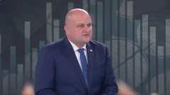 Ministar gospodarstva Ante Šušnjar 