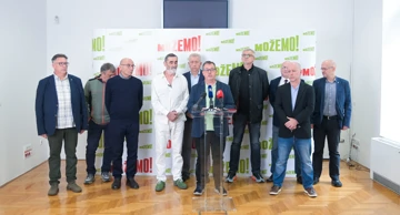 Možemo
