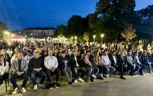 Donji grad, proslava, Foto: Davor Lončarić/Radio Osijek