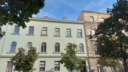 Stambena zgrada Zagreb