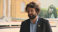 Boris Jokić, ravnatelj Instituta za društvena istraživanja