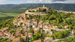 Motovun, Istra
