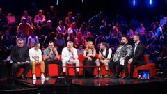 Nedjelja, 26. ožujka na Prvom , Foto: A strana/HRT