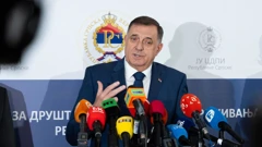 Milorad Dodik
