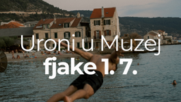 Muzej fjake