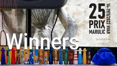 Prix Marulić 2022