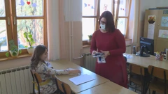 Podjela testova