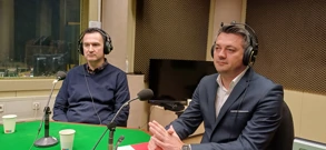gosti u studiju, Foto: Sandra Erak/Hrvatski radio