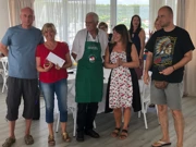 S turnira Bridž kluba Zadar, Foto: Bridž klub Zadar/Radio Zadar