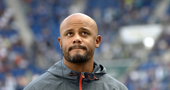 Vincent Kompany 