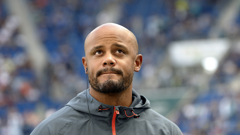 Vincent Kompany 