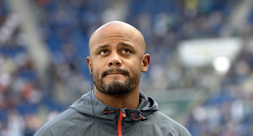 Vincent Kompany 