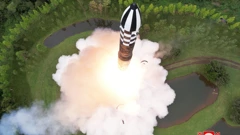 Sjeverna Koreja prijeti