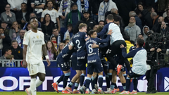 Slavlje igrača Celte